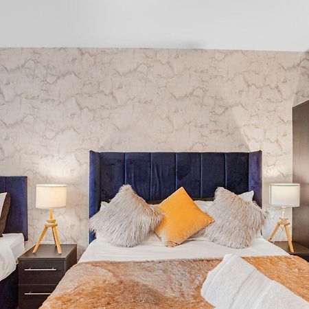Oceanic Bliss: 2 Bed 2 Bath + Free Park + Netflix Διαμέρισμα Μπέρμιγχαμ Εξωτερικό φωτογραφία